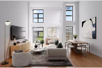 223 Maujer Street #3A, New York City, NY 11206 - Photo 1
