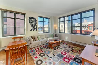 80 Metropolitan Avenue #3V, Brooklyn, NY 11249 - Photo 1