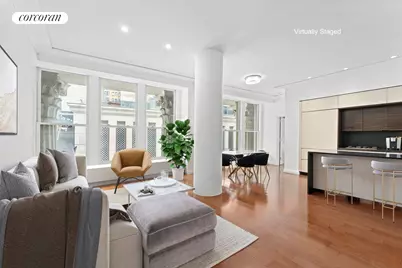 55 Wall Street #730, New York, NY 10005 - Photo 1