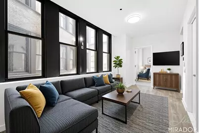 15 Park Row #11D, New York City, NY 10038 - Photo 1