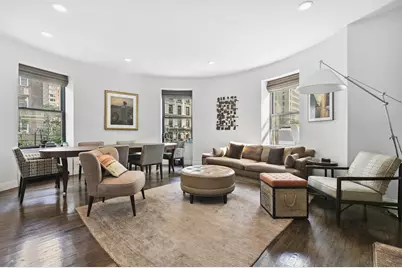 425 W End Avenue #3A, New York City, NY 10024 - Photo 1