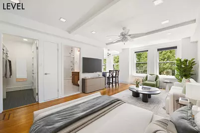 200 W 108th Street #2-E, New York City, NY 10025 - Photo 1