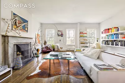 294 Hicks Street #2, New York City, NY 11201 - Photo 1