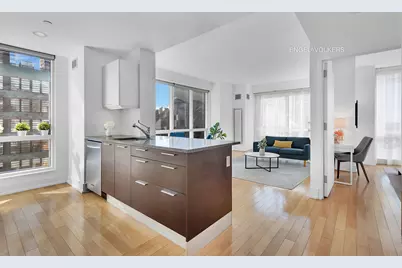 350 W 42nd Street #7K, New York City, NY 10036 - Photo 1