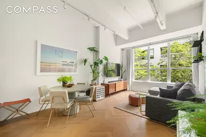 184 Kent Avenue #B404, New York City, NY 11249 - Photo 1