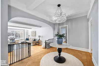 55 Central Park W #3G, New York City, NY 10023 - Photo 1