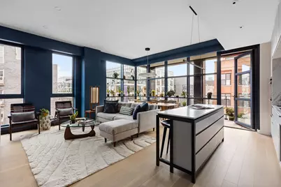 215 N 10th Street #4F, Brooklyn, NY 11211 - Photo 1