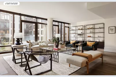 429 Kent Avenue #L32, New York City, NY 11249 - Photo 1