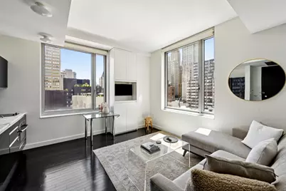 85 W Broadway #14E, New York City, NY 10007 - Photo 1