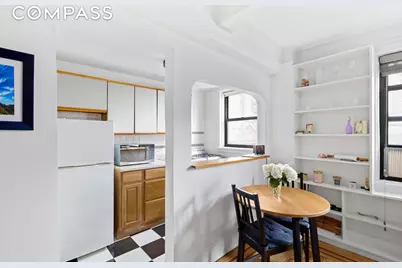 102 W 85th Street #9B, New York City, NY 10024 - Photo 1