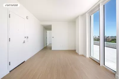 30-77 Vernon Boulevard #PH706W, Astoria, NY 11102 - Photo 1