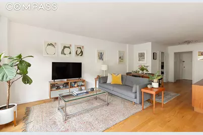 145 E 15th Street #8H, New York City, NY 10003 - Photo 1