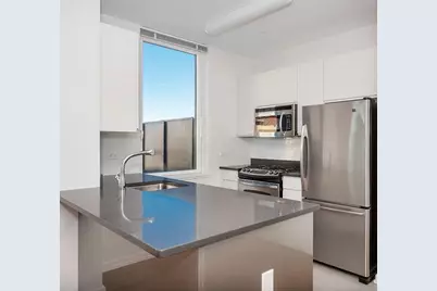 5-11 47th Avenue #5-T, Long Island City, NY 11101 - Photo 1