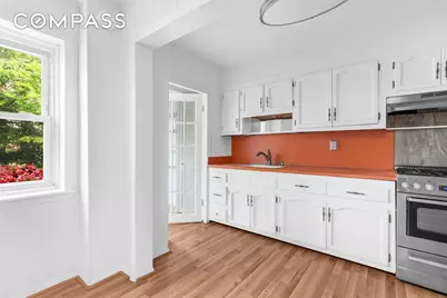 1001 Hart Street #GARDEN, Brooklyn, NY 11237 - Photo 1