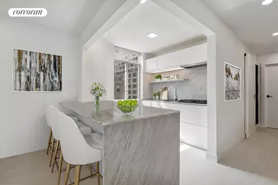 200 E 58th Street #12A, New York City, NY 10022 - Photo 1