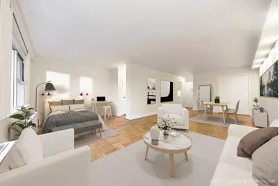 155 E 34th Street #5-M, New York City, NY 10016 - Photo 1