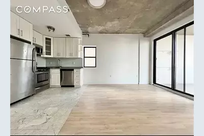 293 Hawthorne Street #6A, Brooklyn, NY 11225 - Photo 1