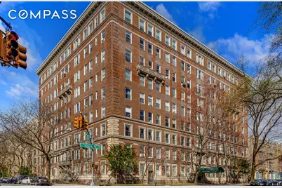 416 Ocean Avenue #87, Brooklyn, NY 11226 - Photo 1