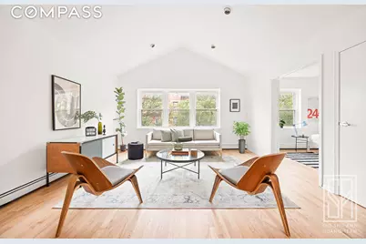 222 23rd Street #C, New York City, NY 11232 - Photo 1