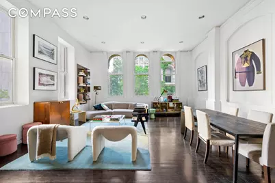 8 Thomas Street #2, New York City, NY 10007 - Photo 1