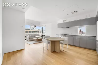 123 3rd Avenue #9C, New York City, NY 10003 - Photo 1