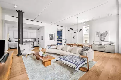 30 E 21st Street #3B, New York, NY 10010 - Photo 1