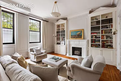 271 Central Park W #1D, New York City, NY 10024 - Photo 1