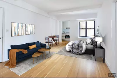 230 Riverside Drive #8F, New York City, NY 10010 - Photo 1