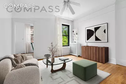 239 W 105th Street #6, New York City, NY 10025 - Photo 1