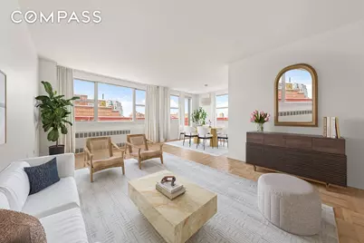 110-50 71st Road #PHD, New York City, NY 11375 - Photo 1