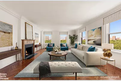 956 5th Avenue #11THFLOOR, New York City, NY 10075 - Photo 1