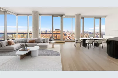 56 Leonard Street #39W, New York, NY 10013 - Photo 1