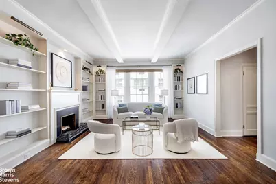 137 E 66th Street #9D, New York City, NY 10065 - Photo 1