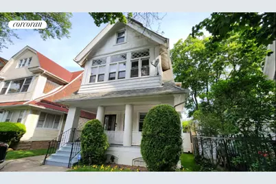 1023 Beverley Road, New York City, NY 11218 - Photo 1