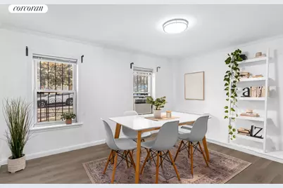 21 E 4th Street, New York City, NY 11218 - Photo 1