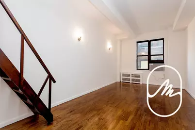 43 W 16th Street #9F, New York City, NY 10011 - Photo 1