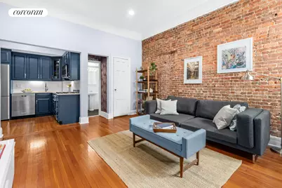 938 President Street #4, Brooklyn, NY 11215 - Photo 1