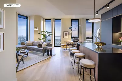 85 Fleet Street #56F, New York City, NY 11201 - Photo 1
