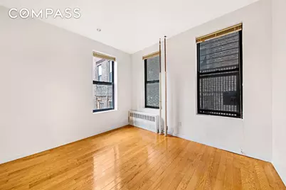 108 Stanton Street #4C, New York City, NY 10002 - Photo 1