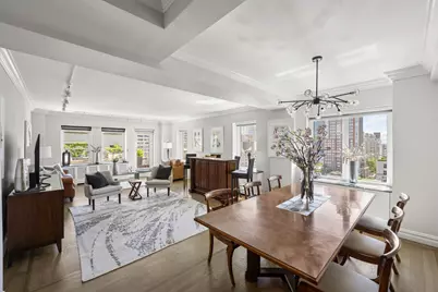 605 Park Avenue #19C, New York City, NY 10065 - Photo 1