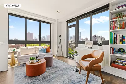 38 Delancey Street #8C, New York City, NY 10002 - Photo 1