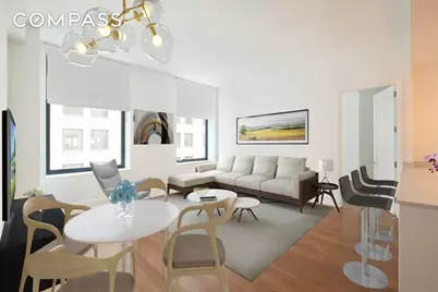 10 Madison Square W #8C, New York, NY 10010 - Photo 1