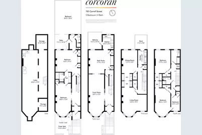 783 Carroll Street, New York City, NY 11215 - Photo 1