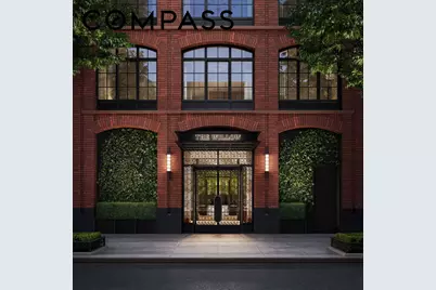 201 E 23rd Street #11D, New York, NY 10010 - Photo 1