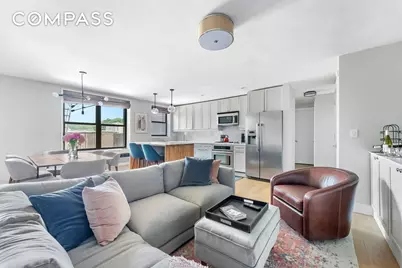 185 Prospect Park SW #609, New York City, NY 11218 - Photo 1