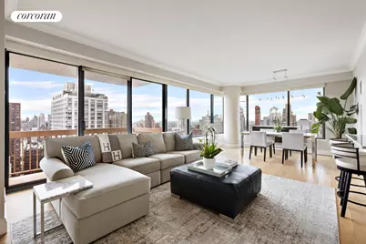 200 E 69th Street #28B, New York City, NY 10021 - Photo 1