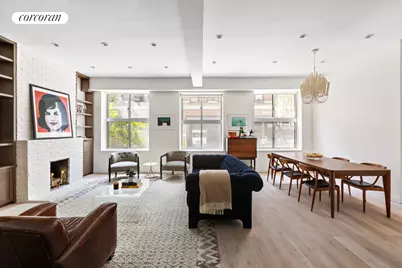 325 W 52nd Street #TH, New York City, NY 10019 - Photo 1