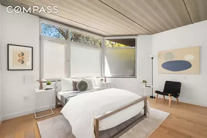 192 Spencer Street #1E, New York City, NY 11205 - Photo 1