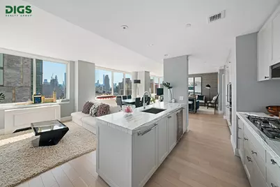 389 E 89th Street #27A, New York City, NY 10128 - Photo 1