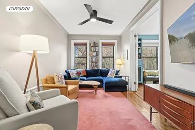 875 W 181st Street #6B, New York City, NY 10033 - Photo 1